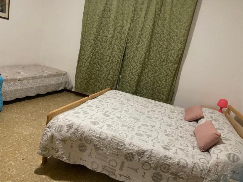 Travellers Lodge Bed & Rooms 트레비소 외부 사진