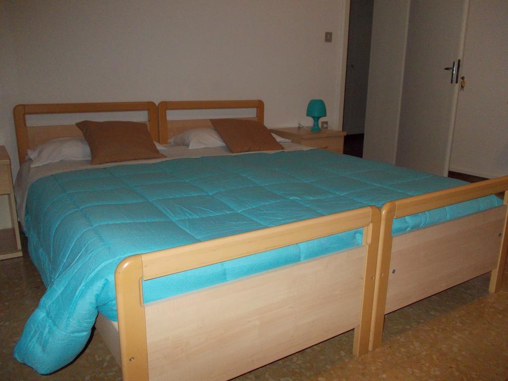 Travellers Lodge Bed & Rooms 트레비소 객실 사진