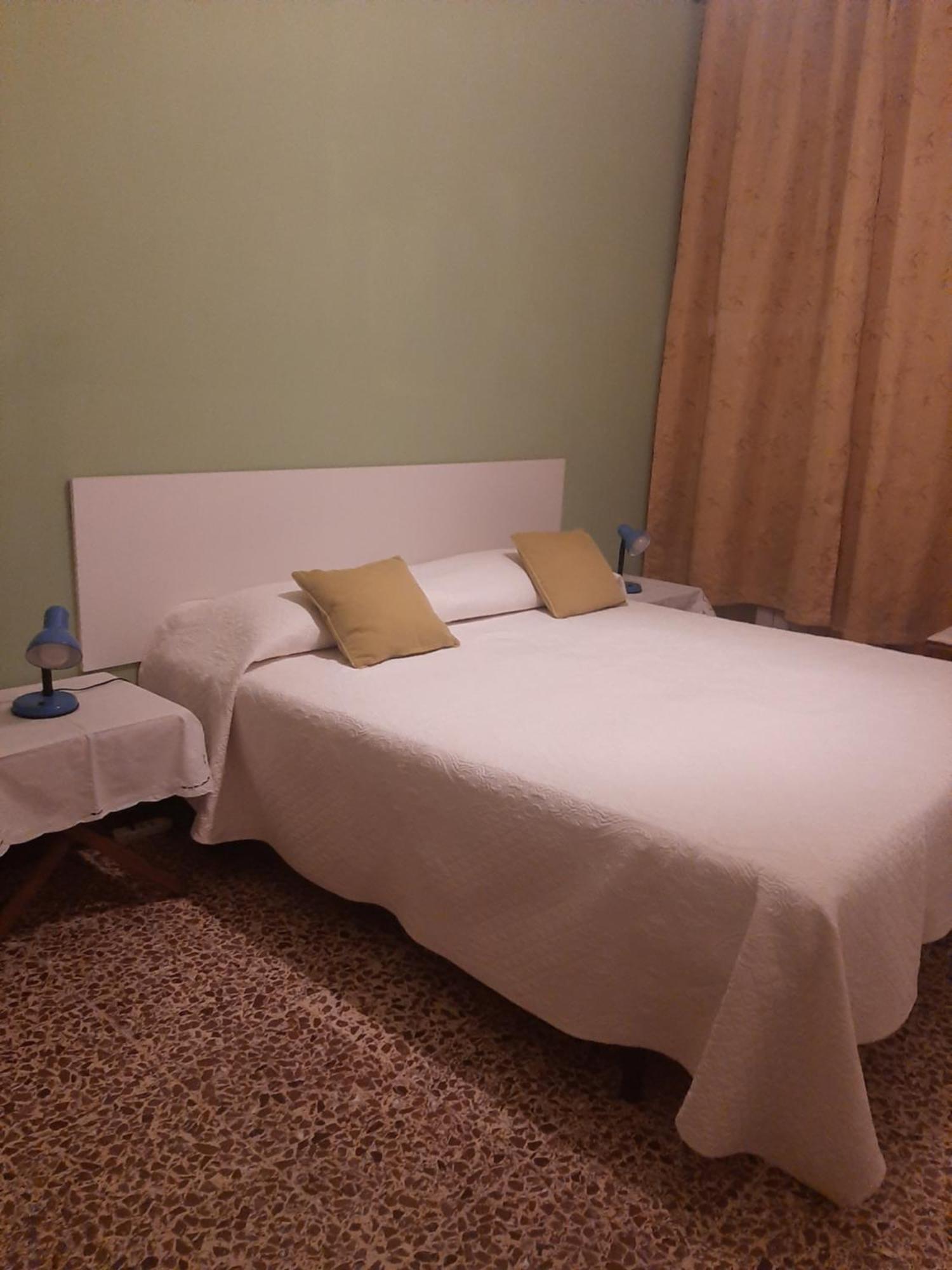 Travellers Lodge Bed & Rooms 트레비소 외부 사진