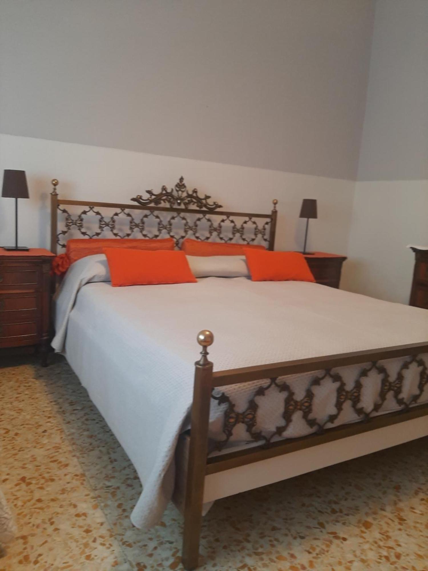 Travellers Lodge Bed & Rooms 트레비소 외부 사진