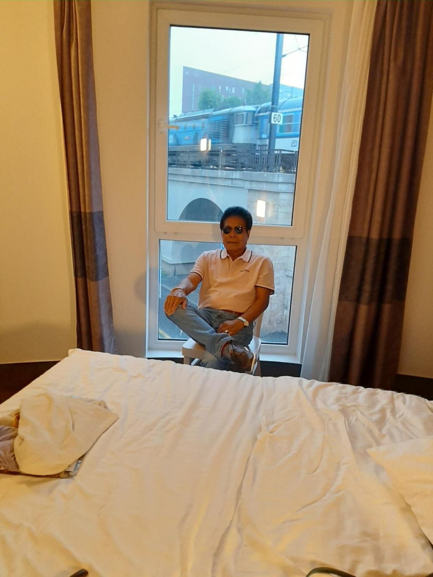 Travellers Lodge Bed & Rooms 트레비소 외부 사진