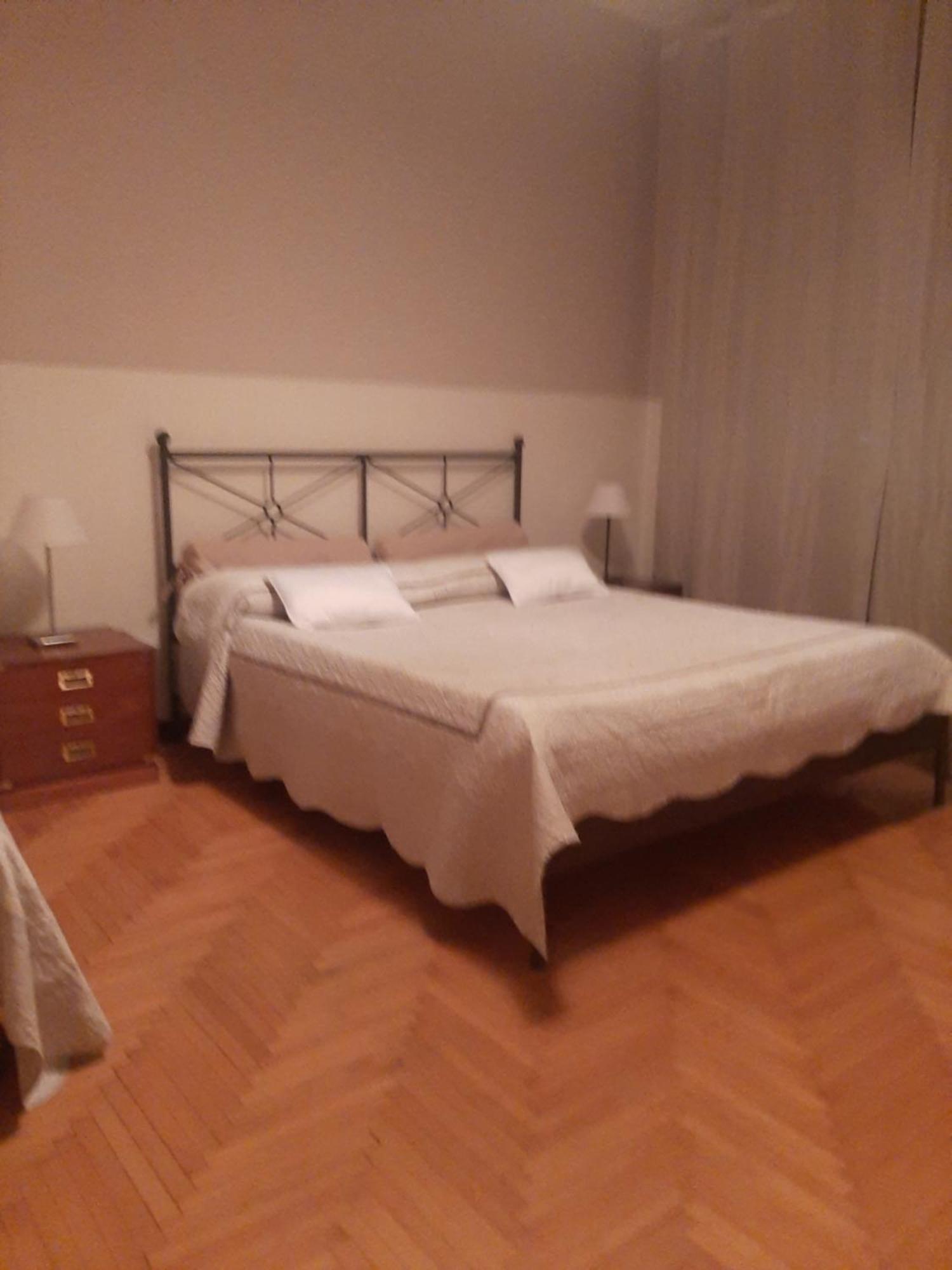 Travellers Lodge Bed & Rooms 트레비소 외부 사진