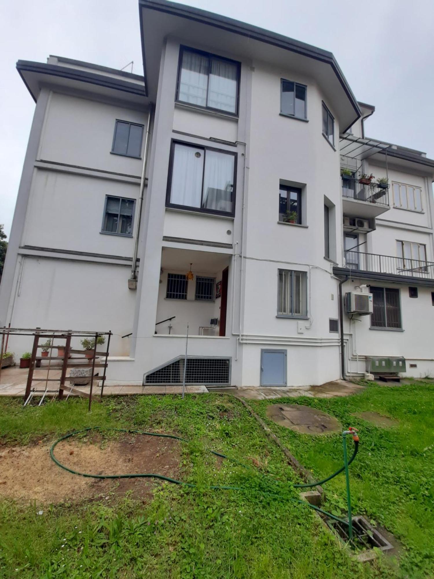 Travellers Lodge Bed & Rooms 트레비소 외부 사진
