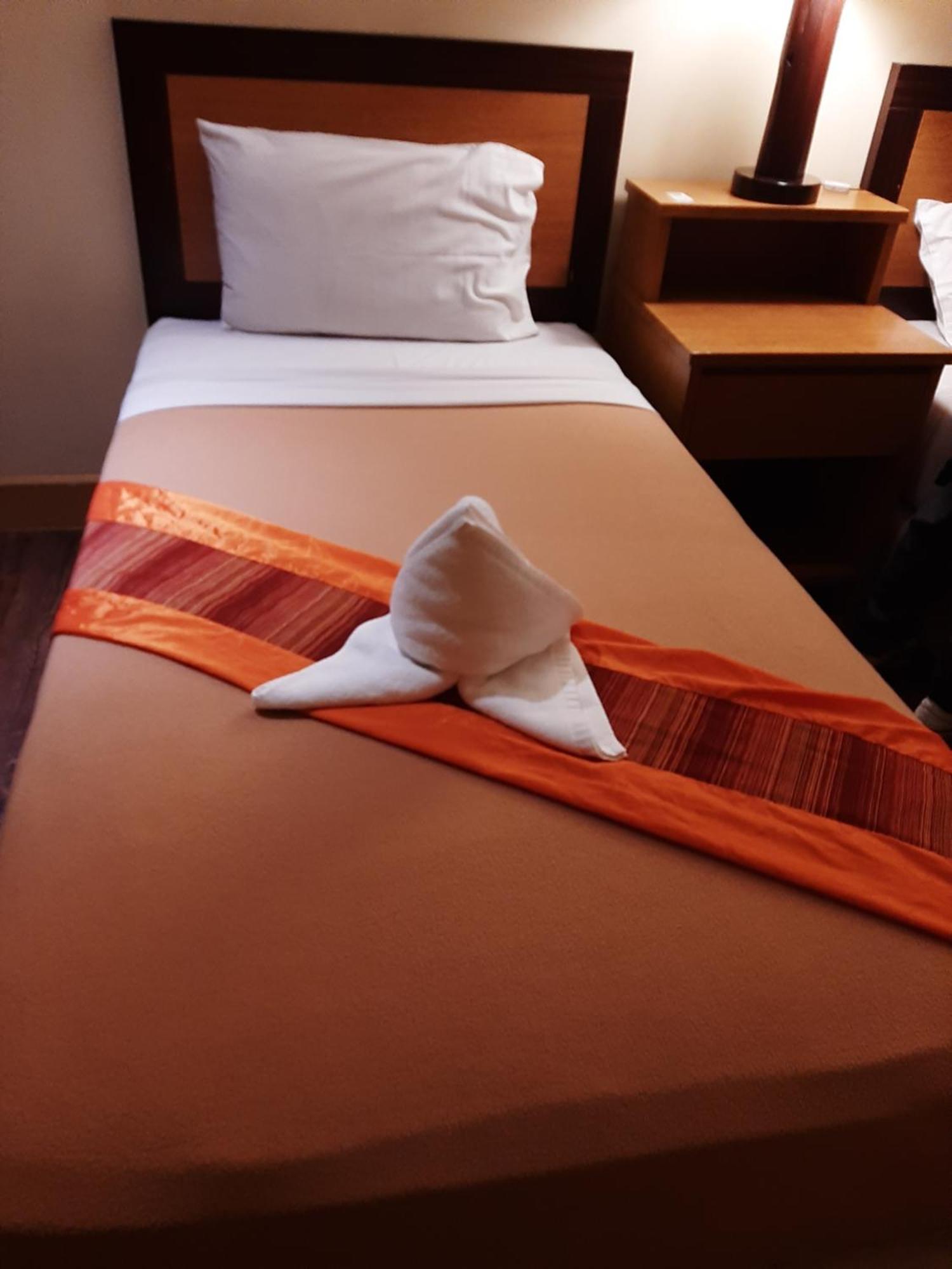 Travellers Lodge Bed & Rooms 트레비소 외부 사진