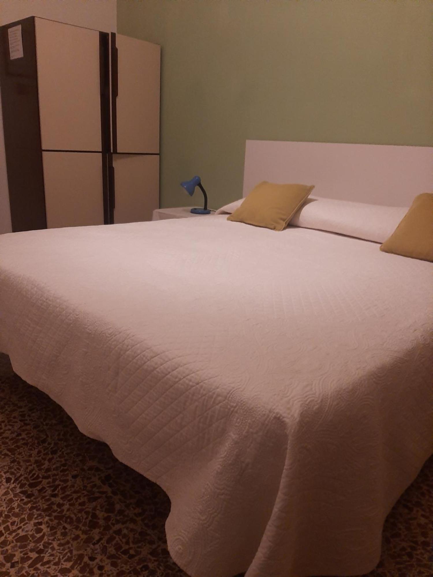 Travellers Lodge Bed & Rooms 트레비소 외부 사진