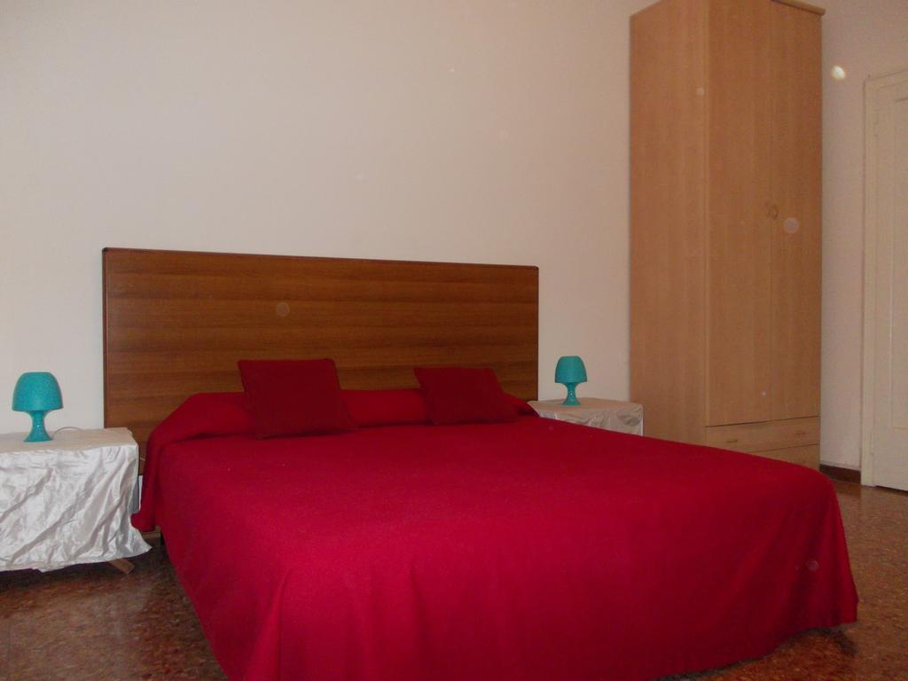 Travellers Lodge Bed & Rooms 트레비소 객실 사진